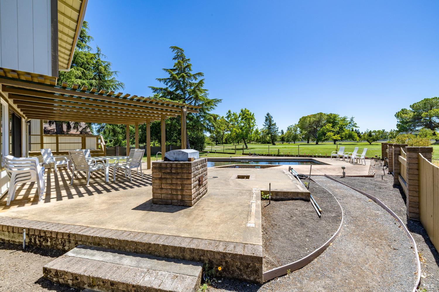 5779 Dexter Circle Rohnert Park CA 94928
