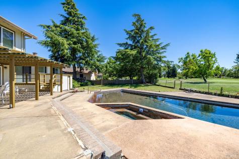 5779 Dexter Circle Rohnert Park CA 94928