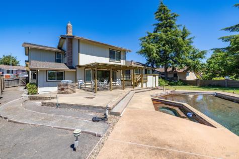 5779 Dexter Circle Rohnert Park CA 94928