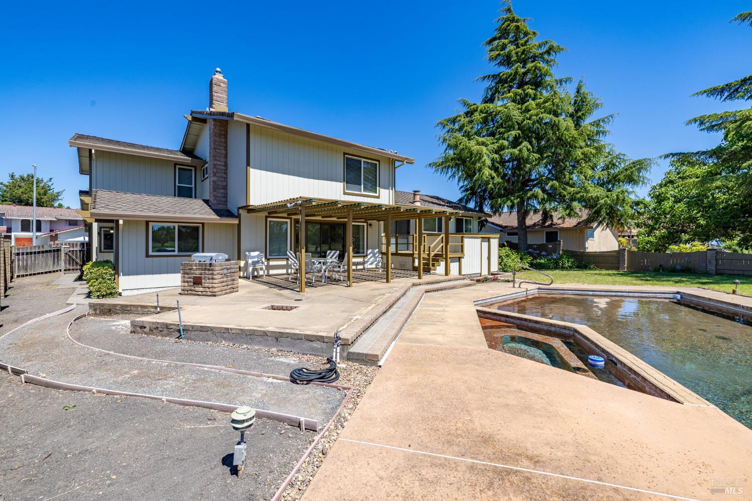 5779 Dexter Circle Rohnert Park CA 94928