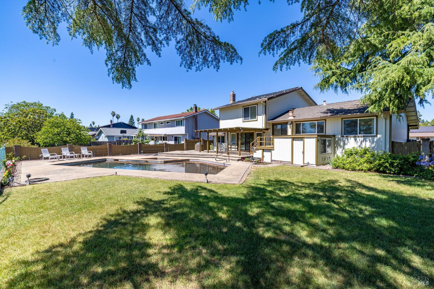 5779 Dexter Circle Rohnert Park CA 94928