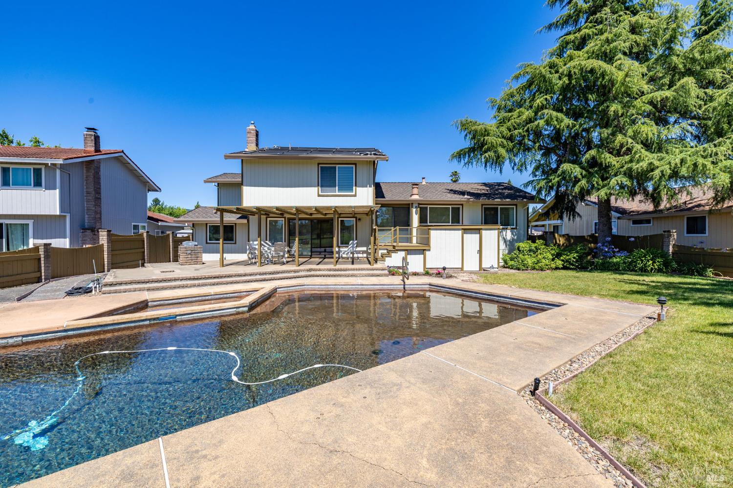 5779 Dexter Circle Rohnert Park CA 94928