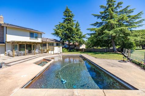 5779 Dexter Circle Rohnert Park CA 94928