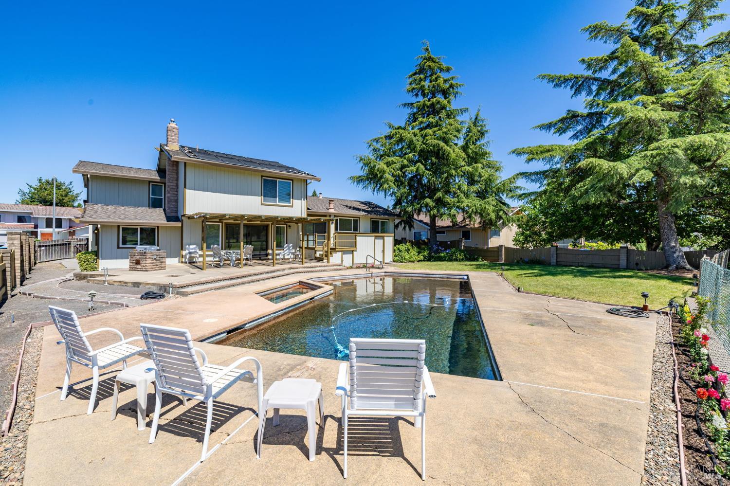5779 Dexter Circle Rohnert Park CA 94928
