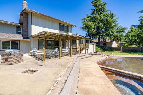 5779 Dexter Circle Rohnert Park CA 94928