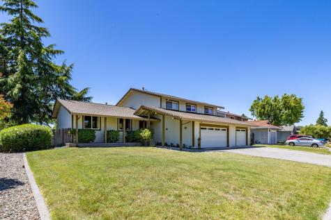 5779 Dexter Circle Rohnert Park CA 94928