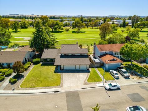5779 Dexter Circle Rohnert Park CA 94928