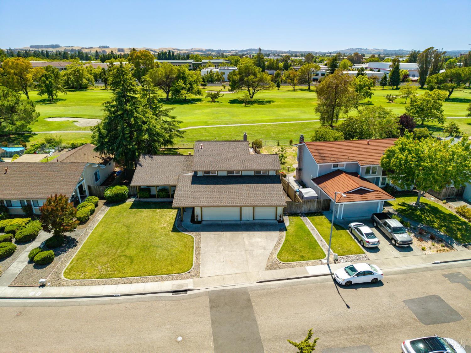 5779 Dexter Circle Rohnert Park CA 94928
