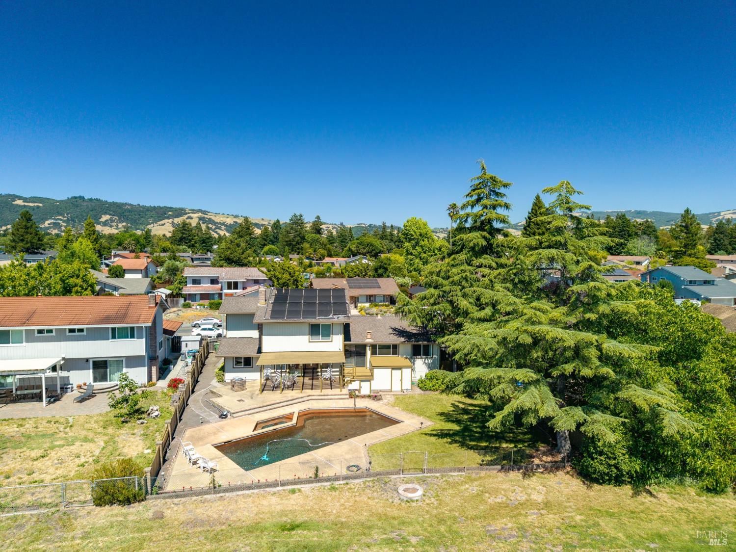 5779 Dexter Circle Rohnert Park CA 94928