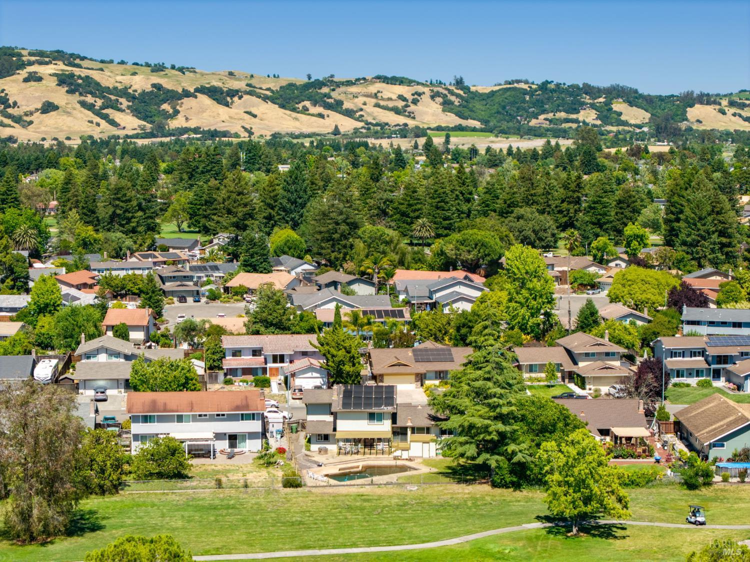 5779 Dexter Circle Rohnert Park CA 94928