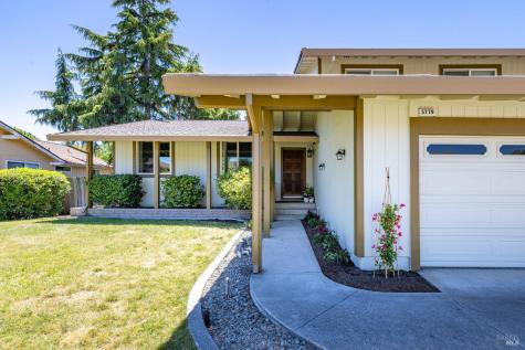 5779 Dexter Circle Rohnert Park CA 94928