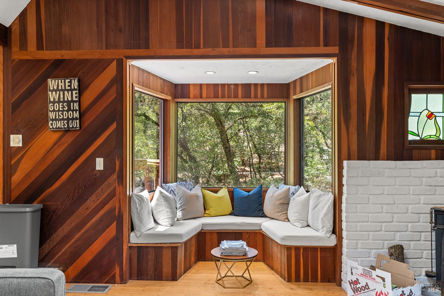 1595 Warm Springs Road Glen Ellen CA 95442