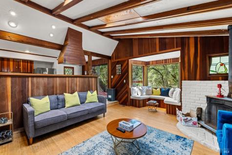1595 Warm Springs Road Glen Ellen CA 95442