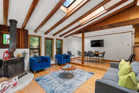 1595 Warm Springs Road Glen Ellen CA 95442