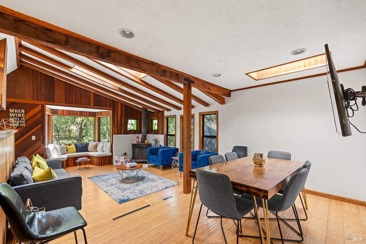 1595 Warm Springs Road Glen Ellen CA 95442