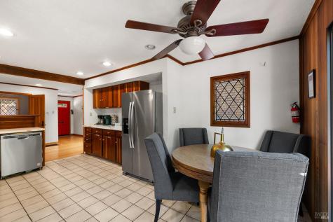1595 Warm Springs Road Glen Ellen CA 95442