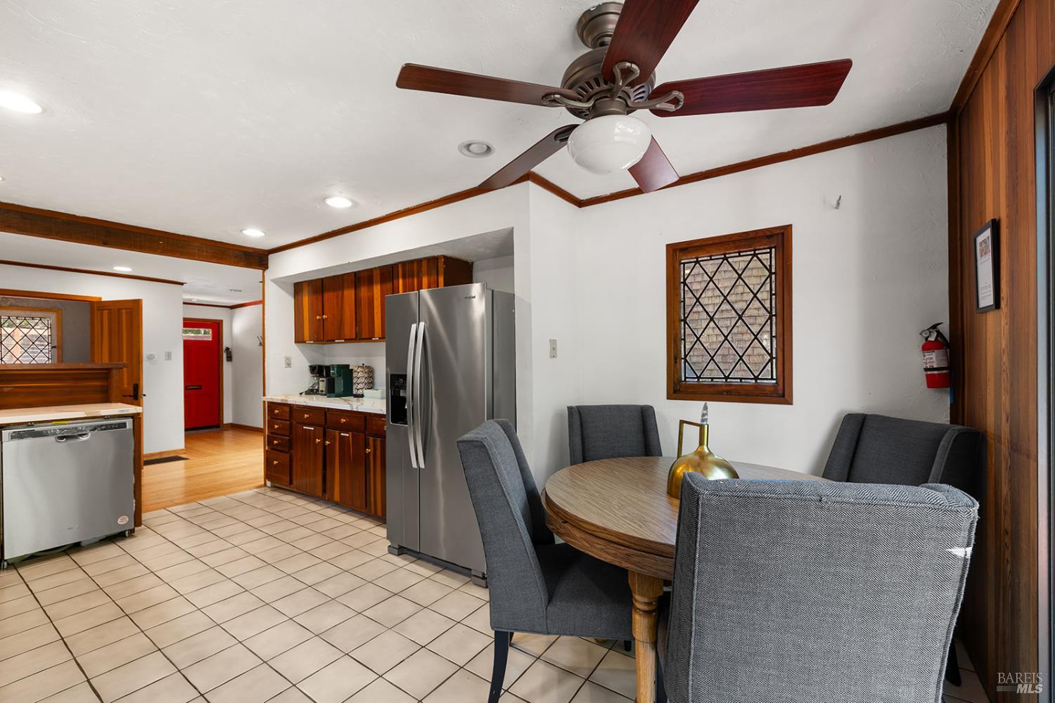 1595 Warm Springs Road Glen Ellen CA 95442