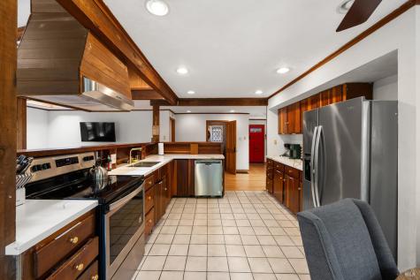 1595 Warm Springs Road Glen Ellen CA 95442