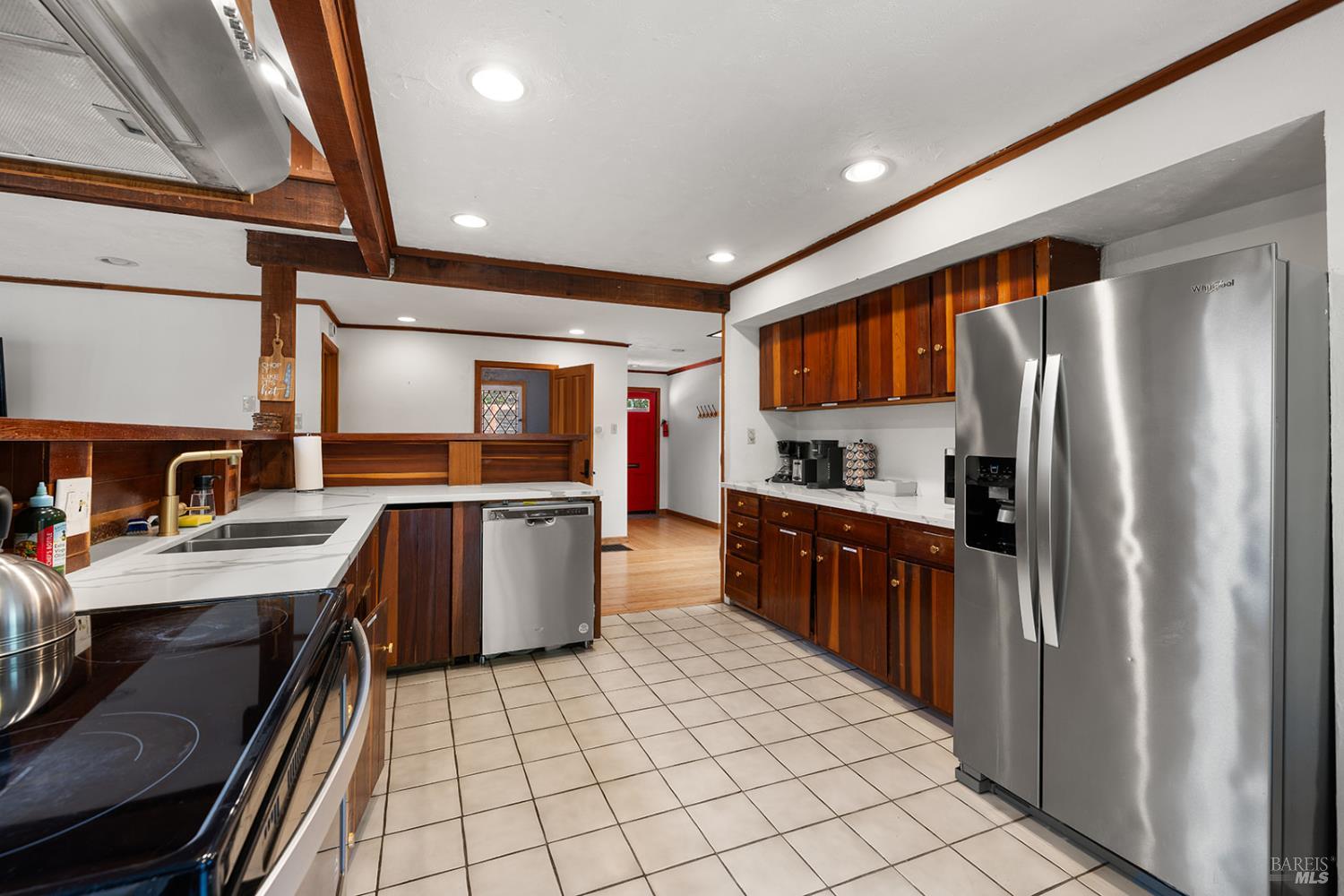 1595 Warm Springs Road Glen Ellen CA 95442