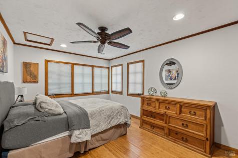1595 Warm Springs Road Glen Ellen CA 95442