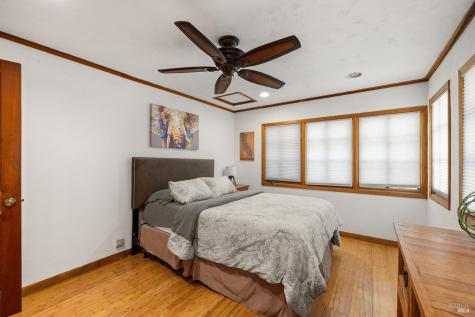 1595 Warm Springs Road Glen Ellen CA 95442