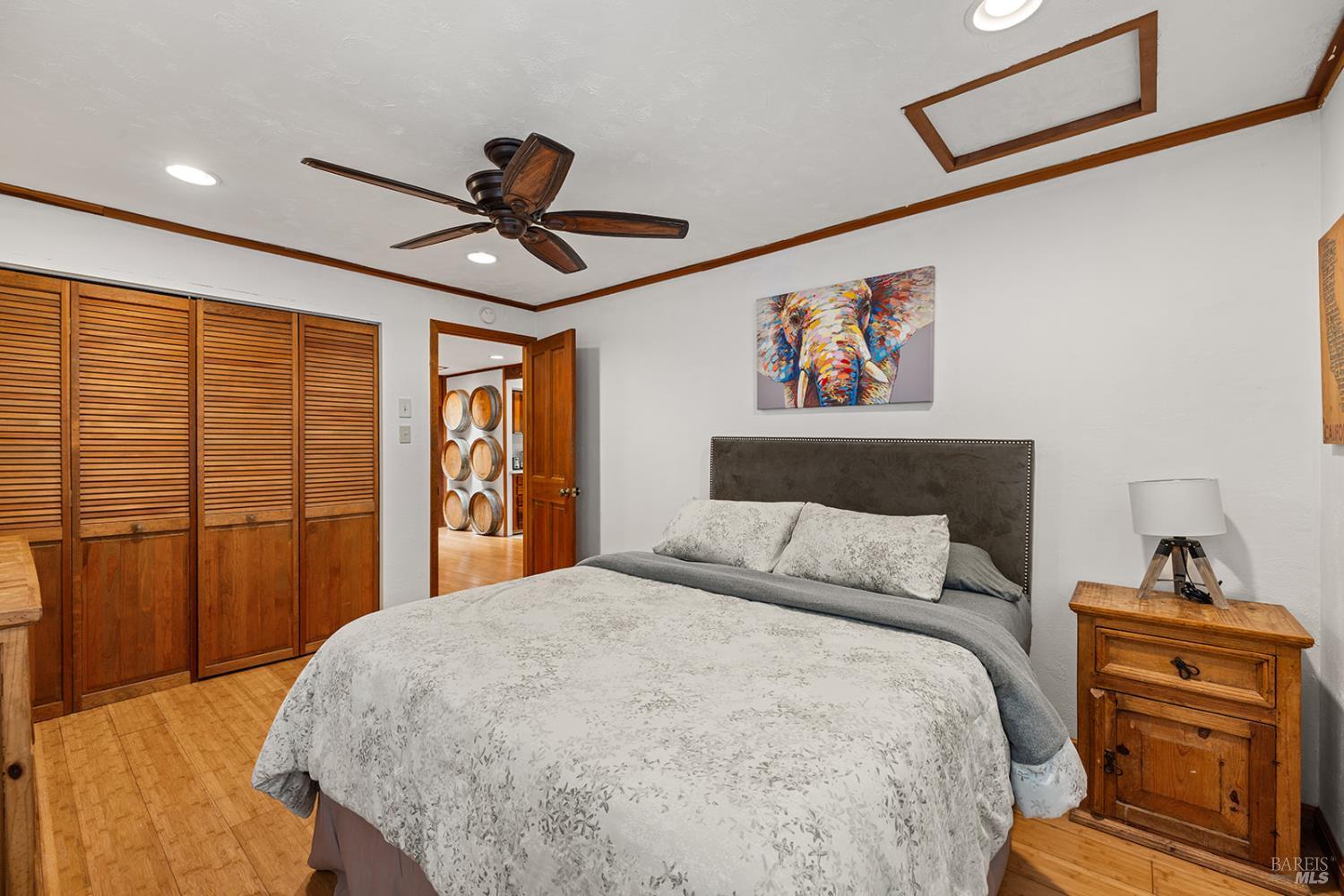 1595 Warm Springs Road Glen Ellen CA 95442