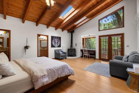 1595 Warm Springs Road Glen Ellen CA 95442