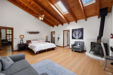 1595 Warm Springs Road Glen Ellen CA 95442