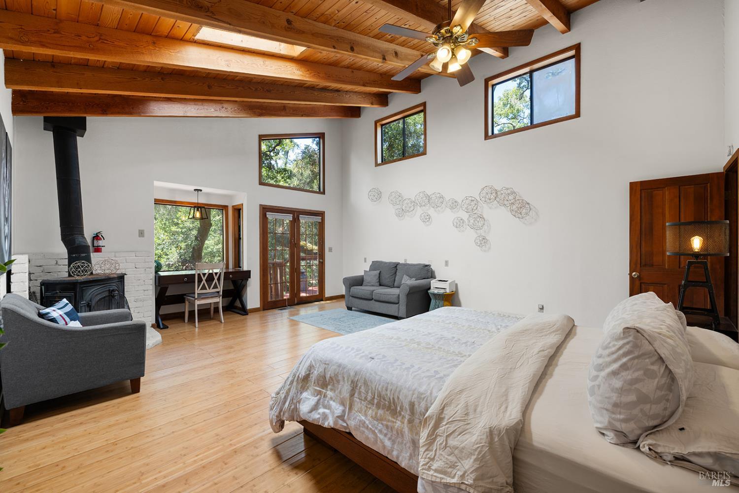 1595 Warm Springs Road Glen Ellen CA 95442