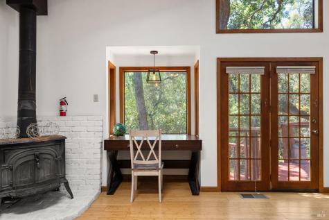 1595 Warm Springs Road Glen Ellen CA 95442