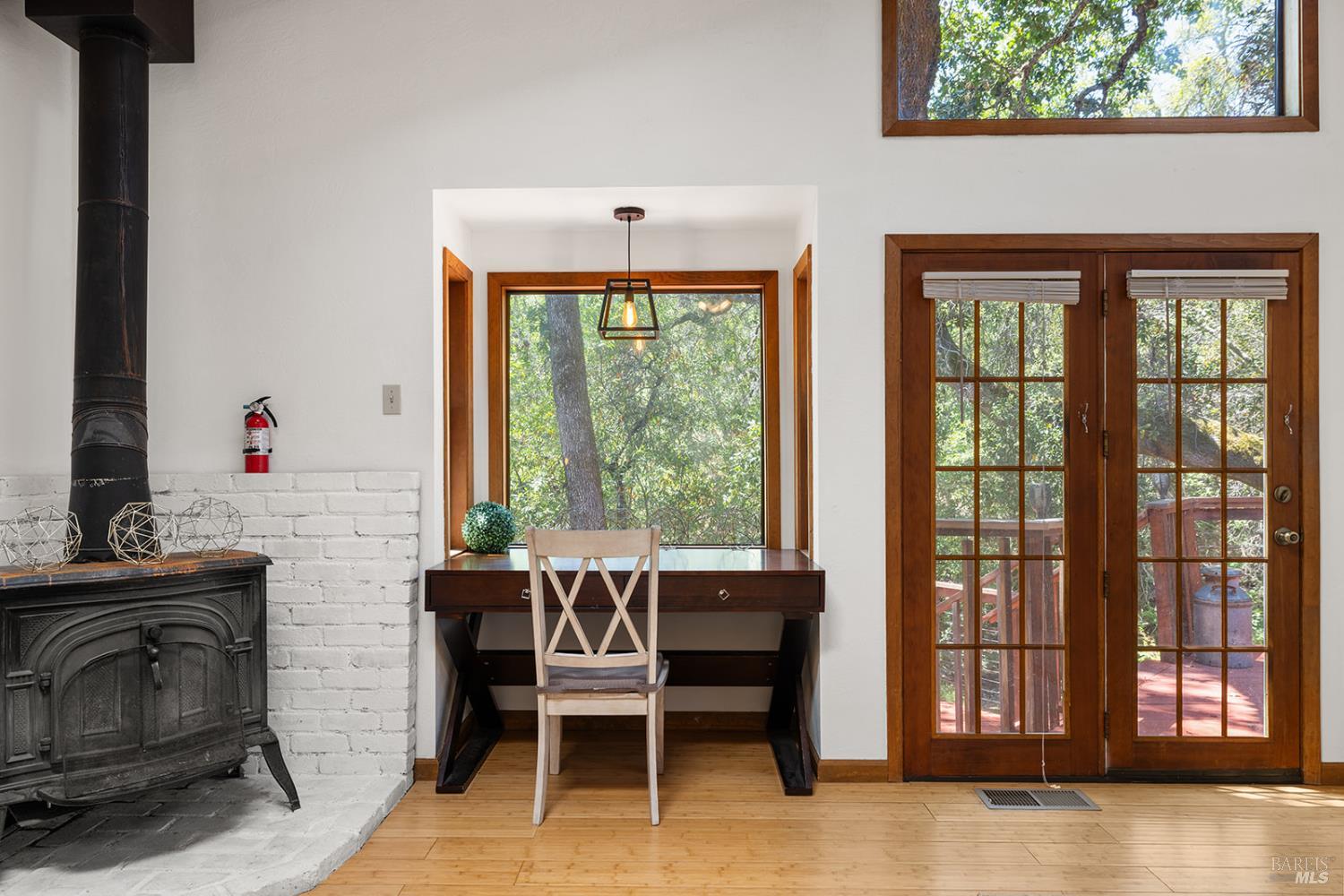 1595 Warm Springs Road Glen Ellen CA 95442