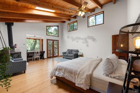 1595 Warm Springs Road Glen Ellen CA 95442