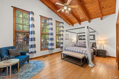 1595 Warm Springs Road Glen Ellen CA 95442