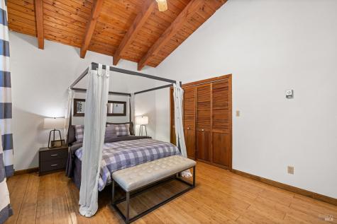 1595 Warm Springs Road Glen Ellen CA 95442