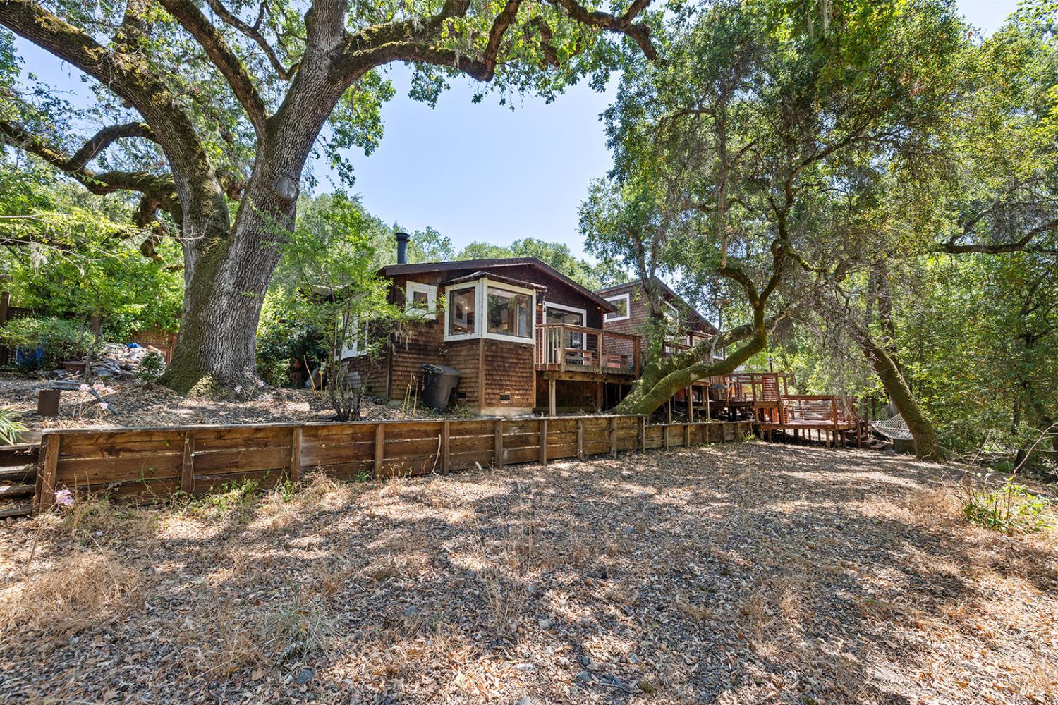 1595 Warm Springs Road Glen Ellen CA 95442