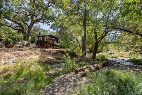 1595 Warm Springs Road Glen Ellen CA 95442
