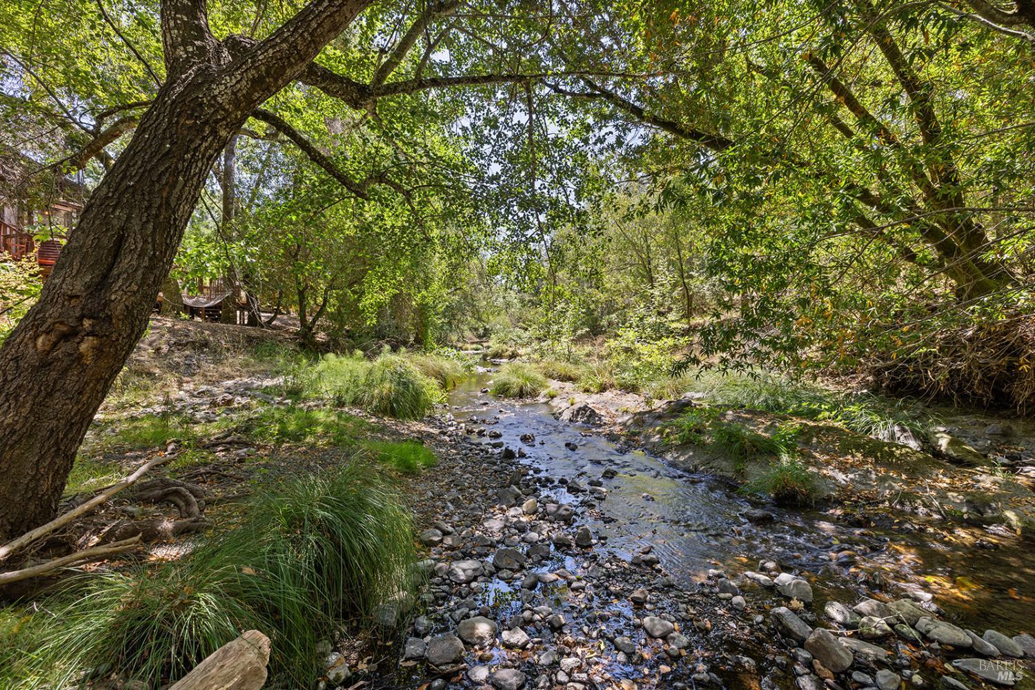 1595 Warm Springs Road Glen Ellen CA 95442