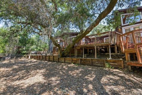 1595 Warm Springs Road Glen Ellen CA 95442