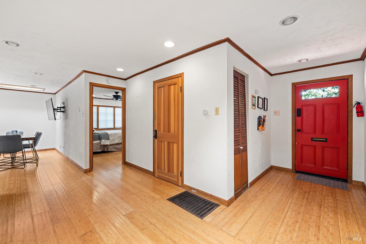 1595 Warm Springs Road Glen Ellen CA 95442
