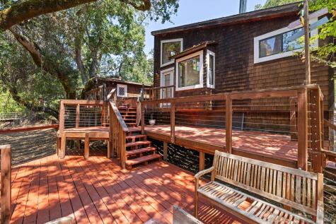 1595 Warm Springs Road Glen Ellen CA 95442