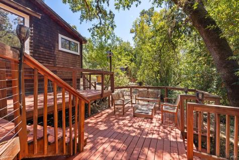 1595 Warm Springs Road Glen Ellen CA 95442