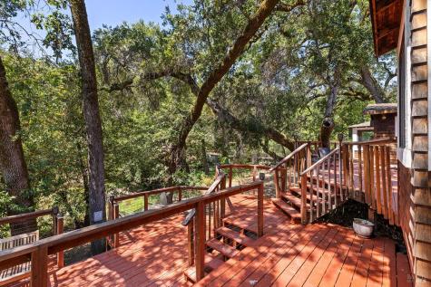 1595 Warm Springs Road Glen Ellen CA 95442