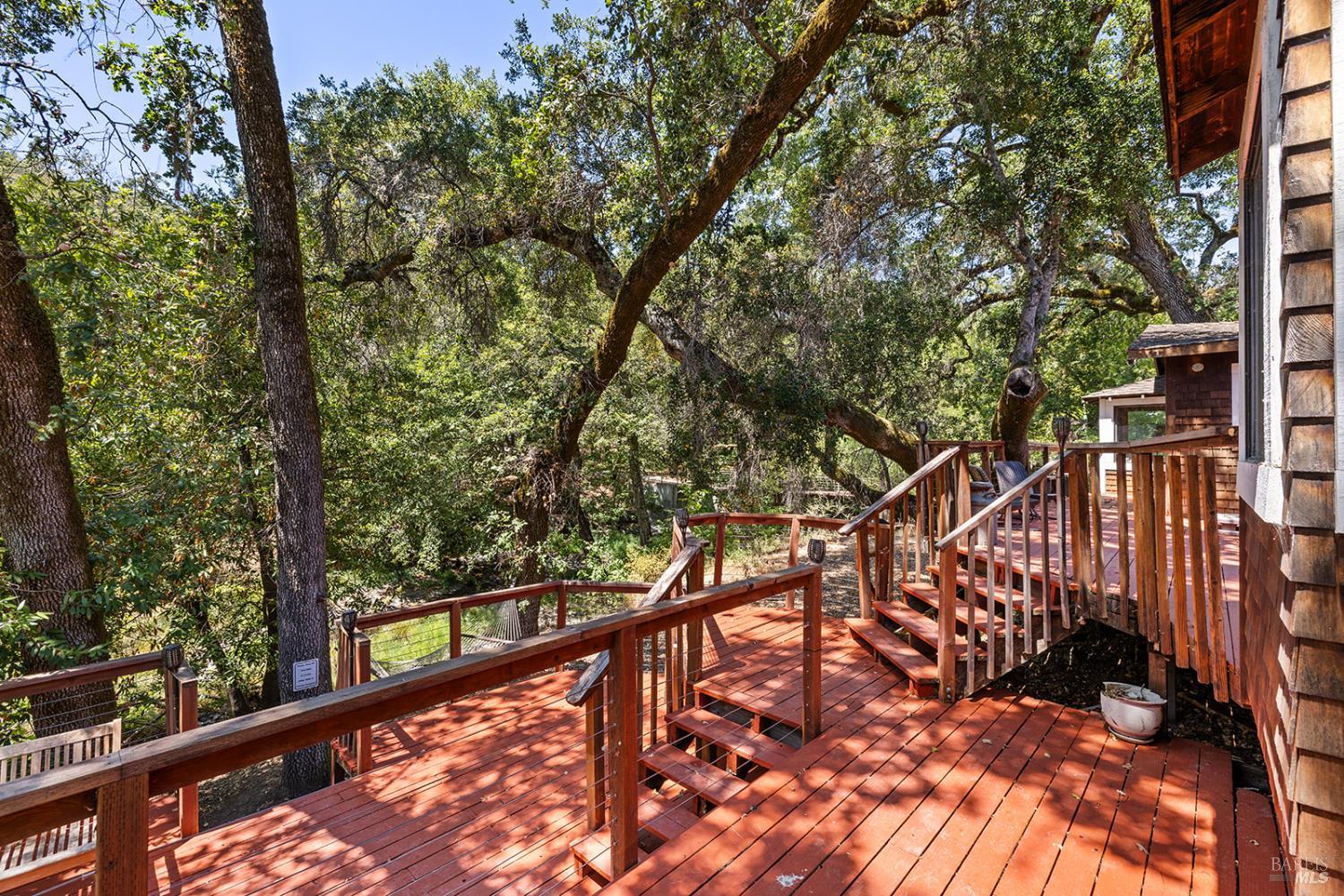 1595 Warm Springs Road Glen Ellen CA 95442