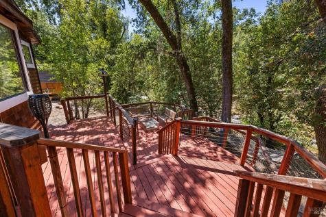 1595 Warm Springs Road Glen Ellen CA 95442