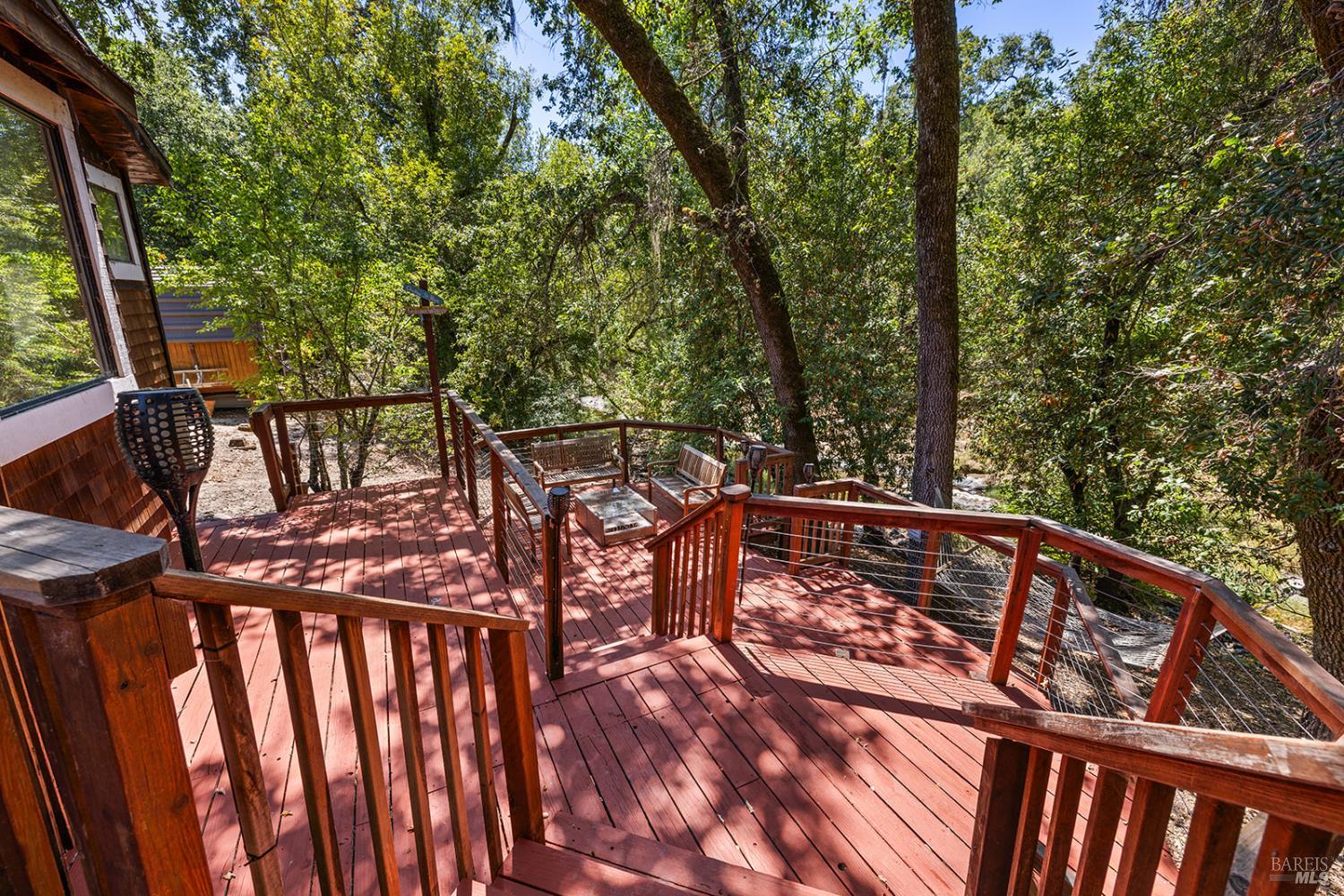 1595 Warm Springs Road Glen Ellen CA 95442