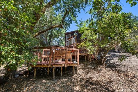1595 Warm Springs Road Glen Ellen CA 95442