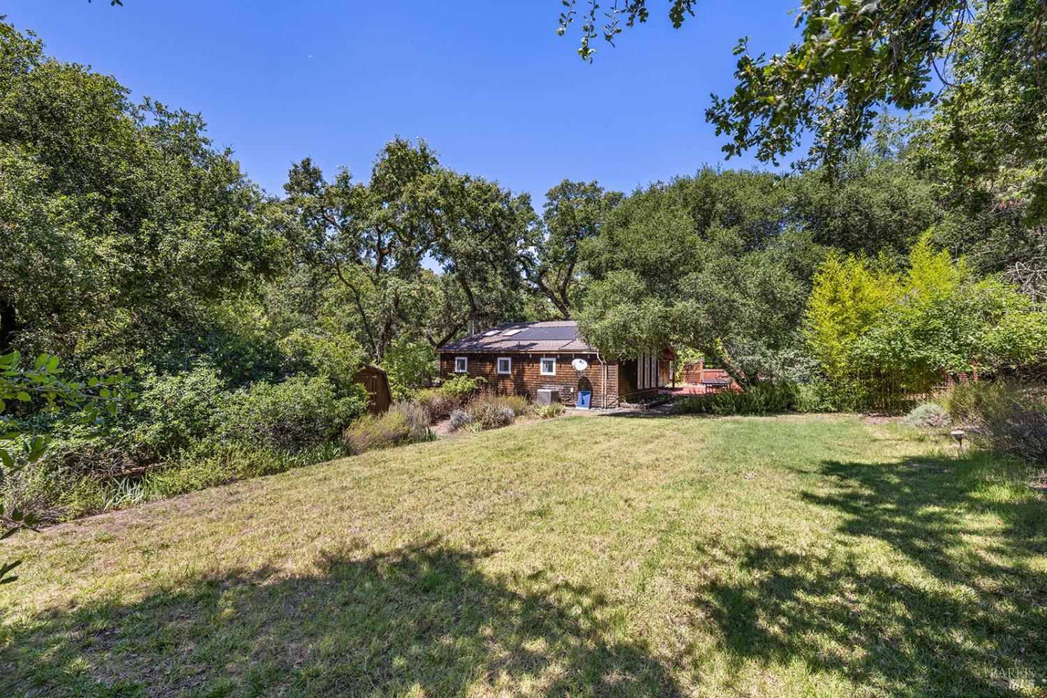 1595 Warm Springs Road Glen Ellen CA 95442