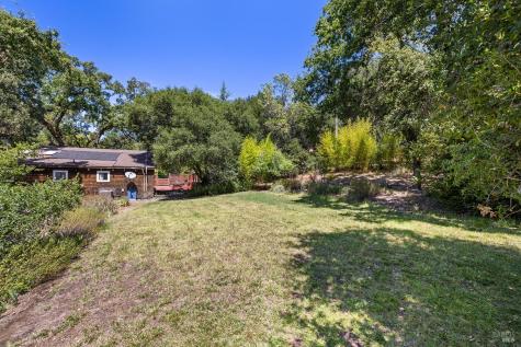 1595 Warm Springs Road Glen Ellen CA 95442