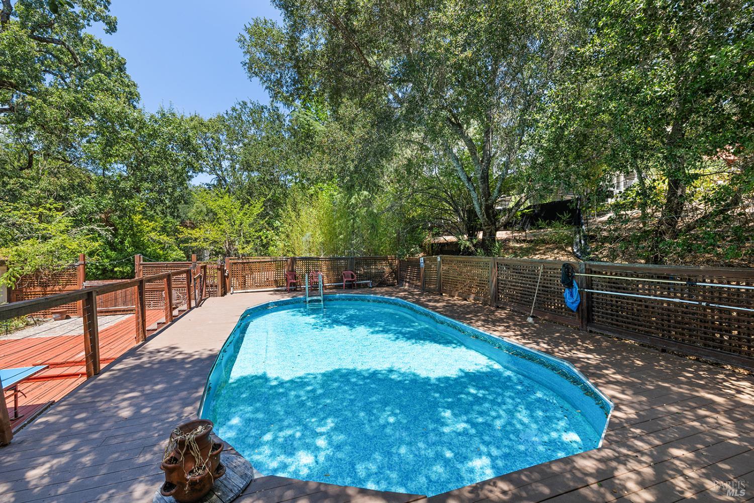 1595 Warm Springs Road Glen Ellen CA 95442