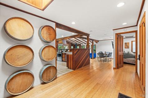 1595 Warm Springs Road Glen Ellen CA 95442